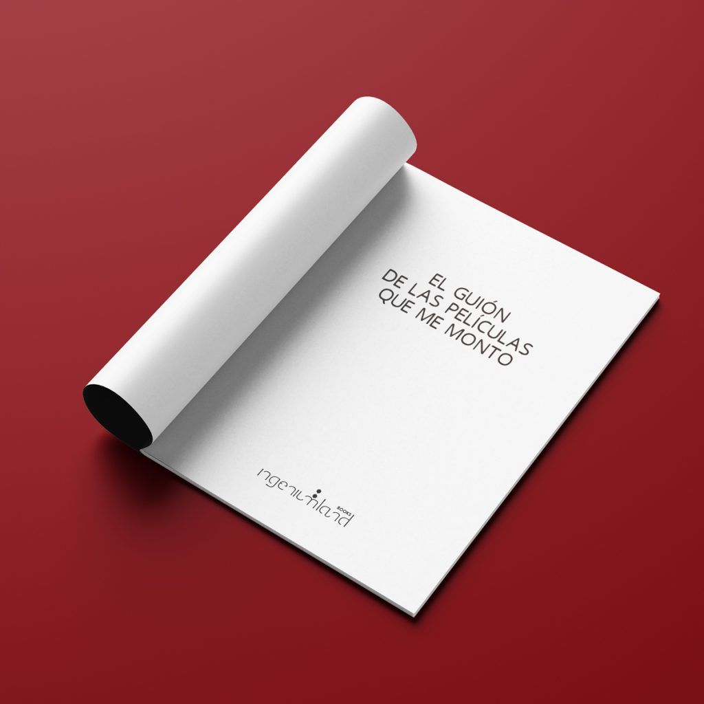 Libreta - Cuaderno - Anotaciones_Ingeniumlandbooks