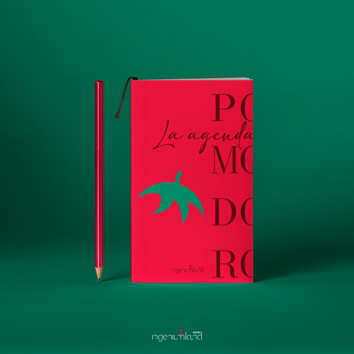 La agenda POMODORO
