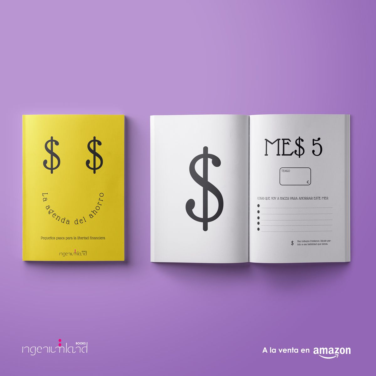 La agenda del ahorro $