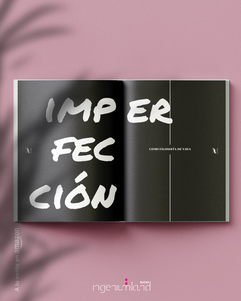 No soy Dios. Mensajes imperfectos - Ingeniumland Books