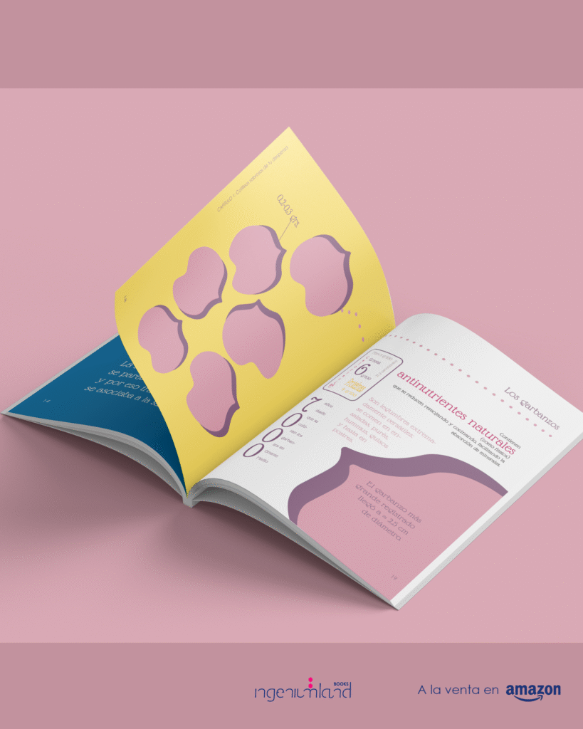 Libro de recetas fáciles y rápidas con el mínimo esfuerzo - Ingeniumland Books