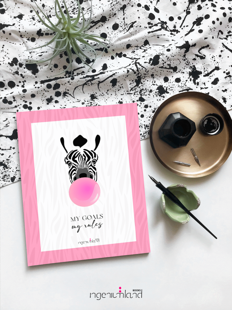Agendas y libretas sin fechas - Ingeniumland Books