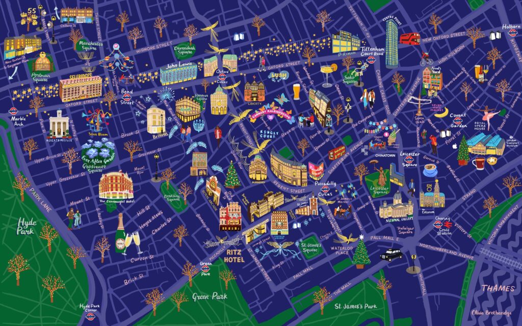 Mapas-callejeros - Ingeniumland Maps