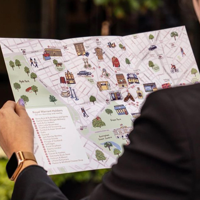 Mapas-callejeros - Ingeniumland Maps