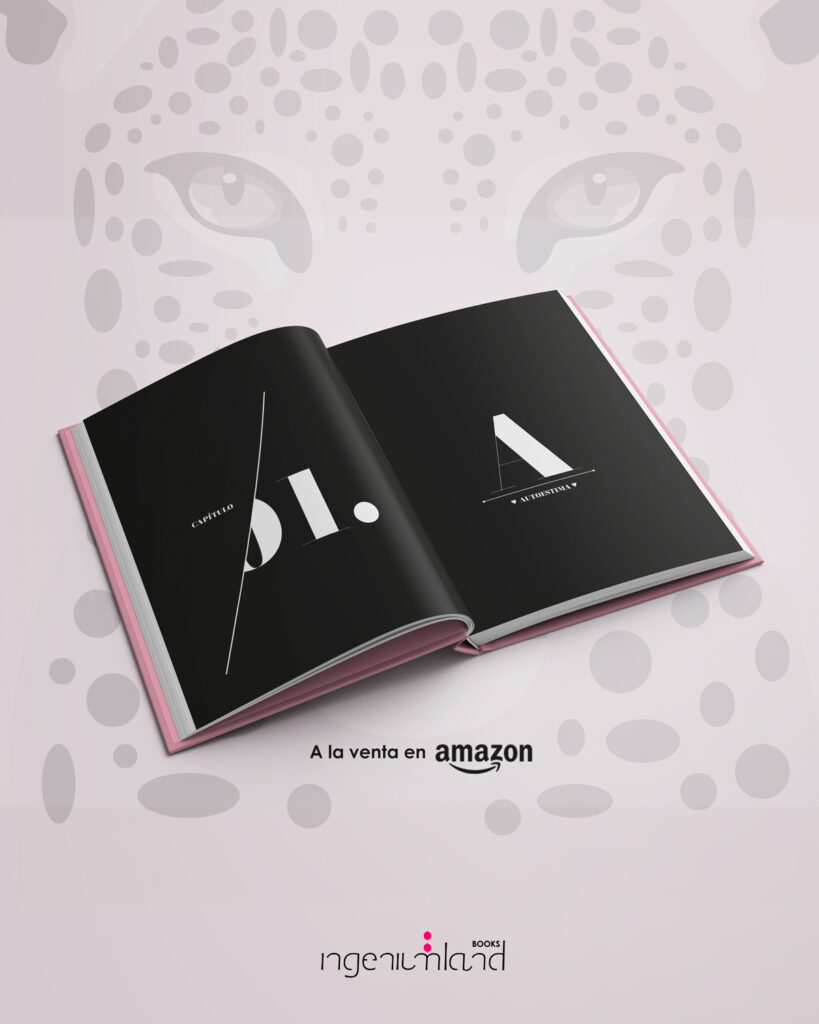 Maquetación de libros gráficos - Ingeniumland